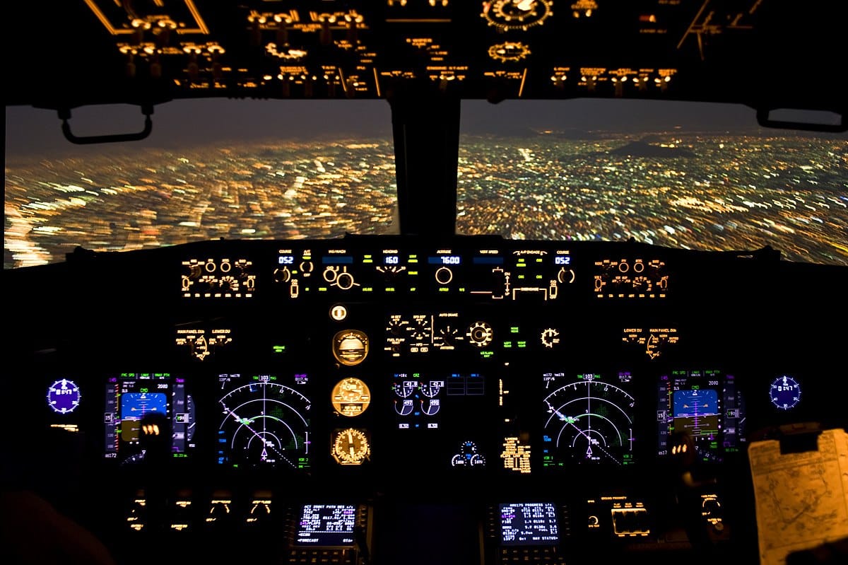 Reclaiming the Cockpit: Digital Sovereignty at Equal Mass