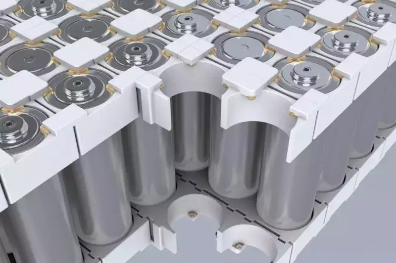 The Great Energy Delusion: Why the EV Transition is Just a Marketing Stratagem to Sell You New Shit