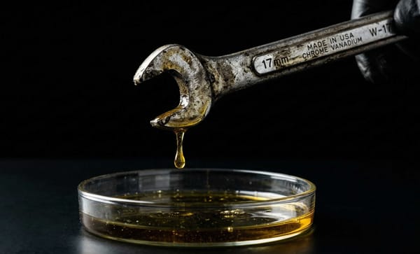 The Lipid Substitution Crisis: A Biochemical Longitudinal Analysis of Industrial Seed Oils in the Human Diet